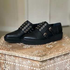 Allsaints Whitby Shoe